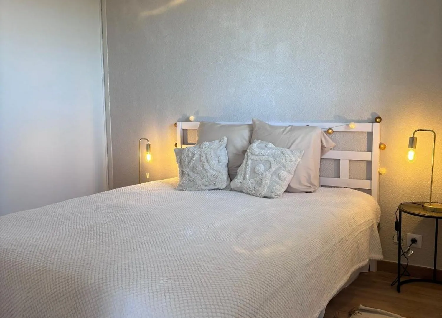 Joli T2 Metro La Vache Apartment Toulouse