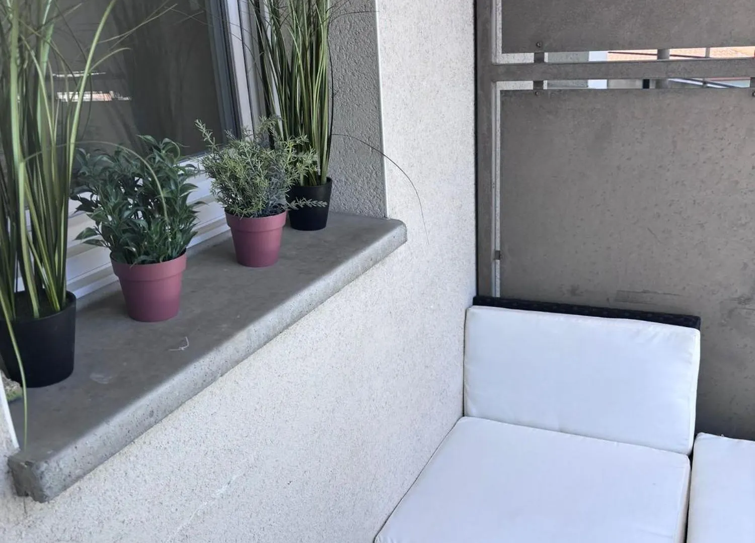 Joli T2 Metro La Vache Apartment Toulouse France