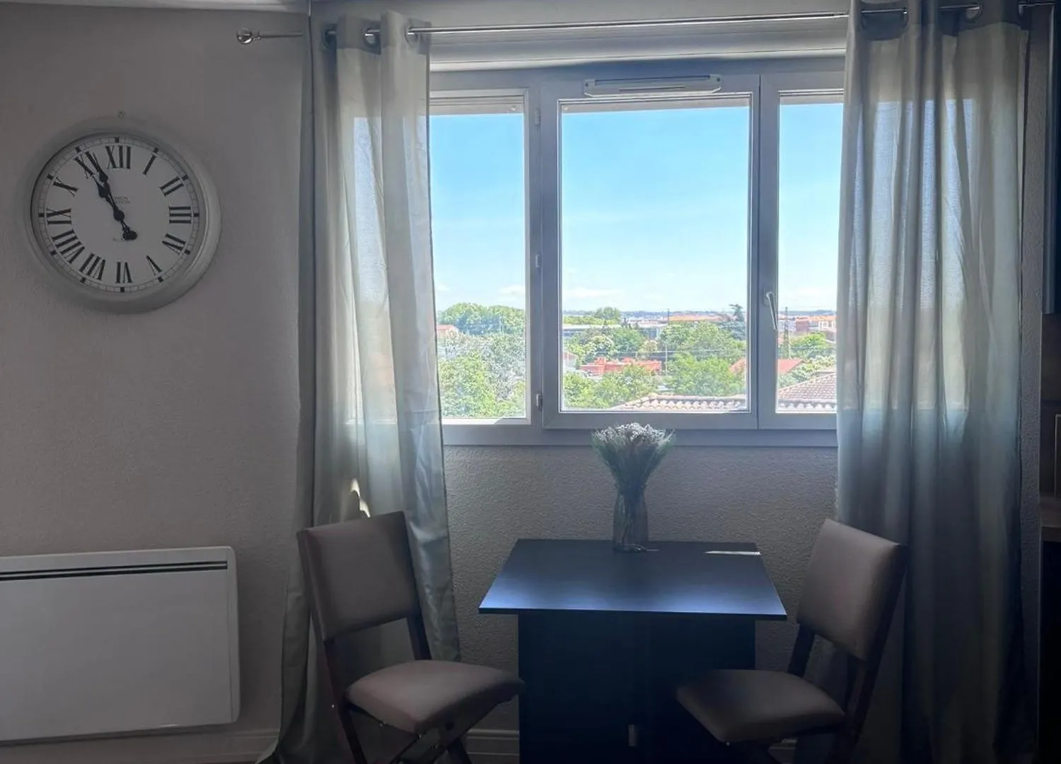 Joli T2 Metro La Vache Appartement Toulouse